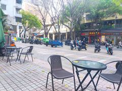 景观位-ORDER柠檬茶(龙津店)
