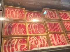 -冠菌火锅烤肉自助(东莞樟木头店)