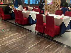 大堂-小山城·馋嘴蛙(亚运村店)