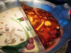 台式麻辣锅-湊湊火锅·茶憩(世博大道店)