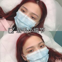 点击看大图 -久匠半永久纹眉