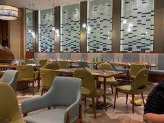 -济南香格里拉·咖啡泉自助餐厅