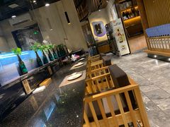 大堂-割烹旭日本料理(龙湖狮山天街店)