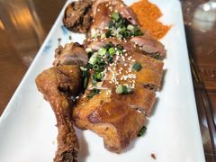 -巴人汇三篇小龙虾江湖菜(李家沱店)