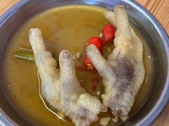 -潘先生牛杂煲·客家小碗菜(兰花路店)