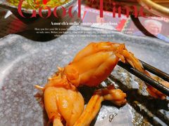 -哥老官重庆美蛙鱼头(龙湖杭州金沙天街店)