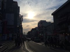 -梨大女人街