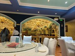 -伊带伊路新疆美食府(呼家楼店)