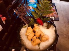 捞神福袋-捞神煲汤火锅(湖滨商业街店)