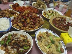 -乐乐餐厅(湘子庙街店)