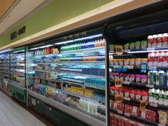 -北京华联生活超市(青海西宁花园店)