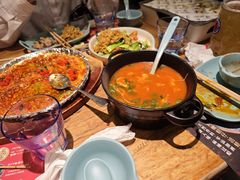 -馋嘴猫北京食堂·烤鸭·宵夜(亚运村店)