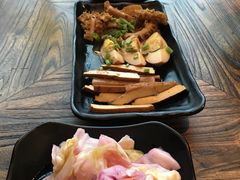 -老张牛肉面(天津万象城店)