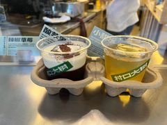 酸苹果-村口大树(长乐路店)