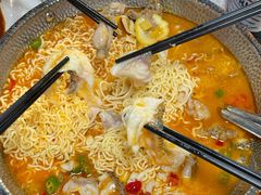-陈生记黑鱼馆·20年活鱼现杀(宁波鼓楼店)