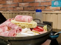 肥牛部队锅-炙韩料理·部队锅专门店