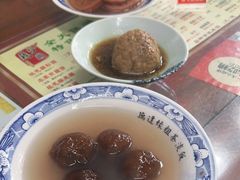 -粗茶淡饭(东关街店)