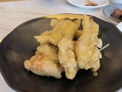 -京滨饭店·餐厅(阜外大街店)