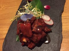 糖醋小排-泰钰丰烤鸭(永安道店)