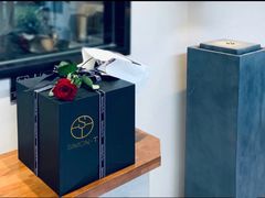 -西檬树SIMON·T轻奢蛋糕(大东方Max店)