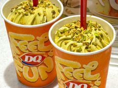 -DQ·蛋糕·冰淇淋(龙湖狮山天街店)