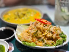 -滕记星发餐室·新加坡菜(巨鹿路店)