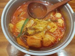 -王大乔泡椒米线·小火锅(深圳欢乐世纪店)