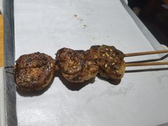 -木屋烧烤(双榆树店)