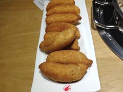 -守柴炉烤鸭(百伦店)