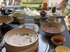 -鹏馨羊羔肉·非遗(新建街店)