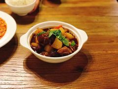 -妈妈的味道(工人体育场东路店)