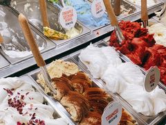 -Dal Cuore 达可芮冰淇淋(陕西北路店)