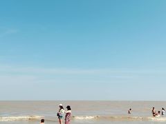 -南汇嘴观海公园