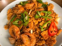 -嘉旺港式茶餐厅(延长中路店)