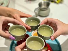 -禄运茶居·手工点心(恒宝广场店)