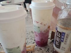 -喜茶(永旺梦乐城店)