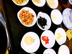 -大明铜锅·烤涮坊·烧烤(总店)