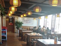 -老雒阳面馆·水席(洛宁高速路口店)