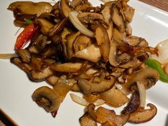 -周家二小姐的菜·扬州菜·香炒蟹·狮子头(江都金鹰店)