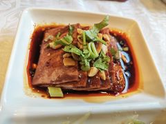 -功德林素菜饭庄(前门店)