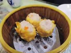 烧麦-榕槟茶楼