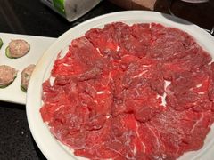 -三江两海老火锅(北京首店)