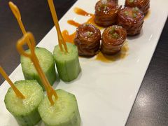 -老牌坊鲁菜名店(聊城美食岛店)