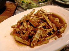-山外山菜馆(玉泉路店)