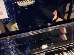 -柏斯音乐艺术中心·钢琴·吉他(世纪金源店)