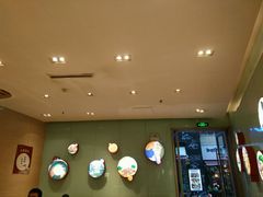 -权味·朝鲜族拌饭(勒泰店)