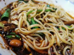 -车沾巷·重庆老味豌杂面