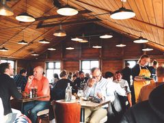 -Pakkhús Restaurant