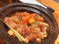 -鸽味轩·粤菜小馆(高楼门总店)