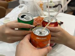 -小贝壳酒楼(经九路店)